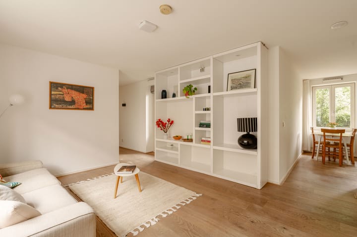 Foto 4 van Theseusstraat 3-H