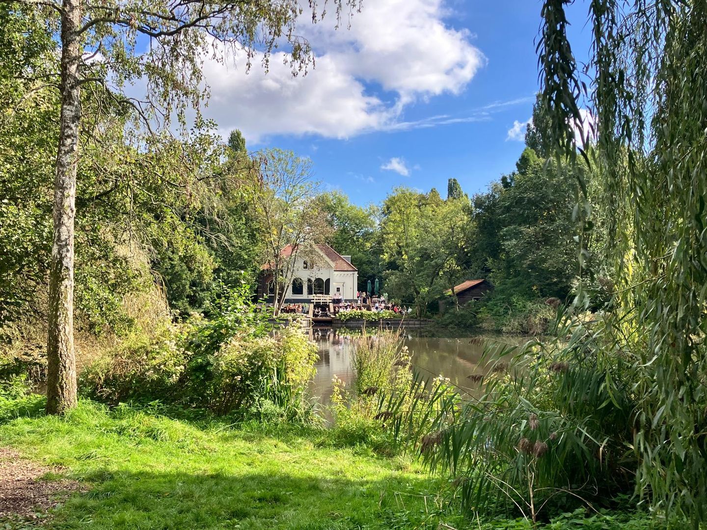 Foto 40 van Zeeburgerkade 1208