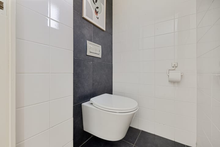Tussenwoning te koop: Prins Willem-Alexandersingel 11, Beesd