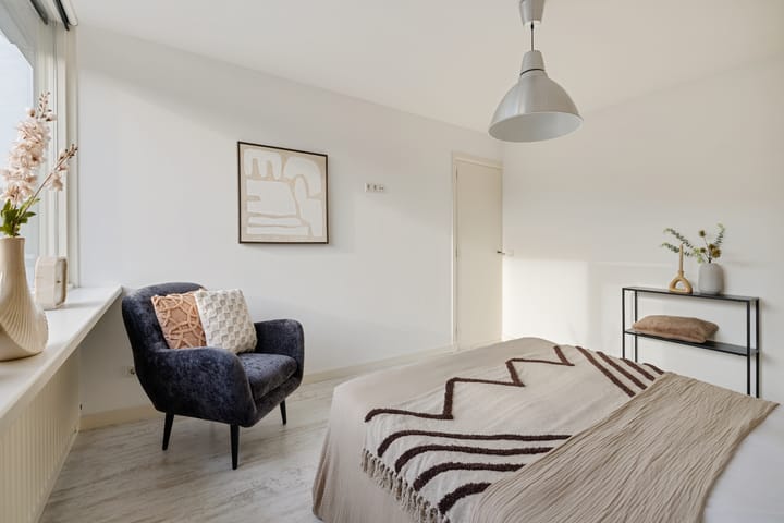 Tussenwoning te koop: Prins Willem-Alexandersingel 11, Beesd