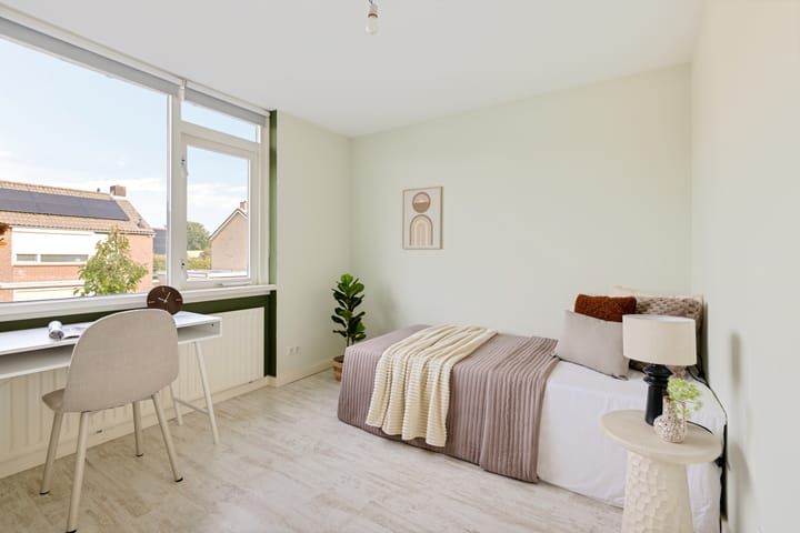 Tussenwoning te koop: Prins Willem-Alexandersingel 11, Beesd