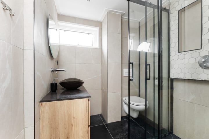 Tussenwoning te koop: Buxtehudestraat 104, Zwolle