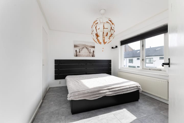 Tussenwoning te koop: Buxtehudestraat 104, Zwolle