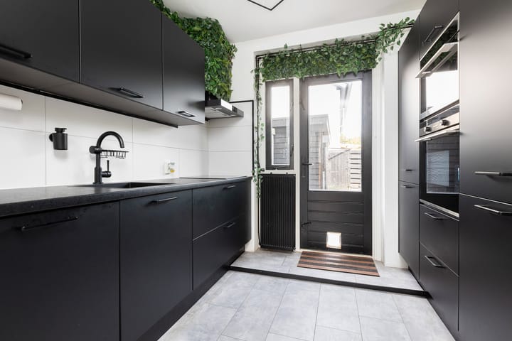 Tussenwoning te koop: Buxtehudestraat 104, Zwolle