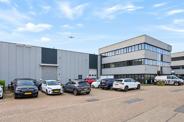 Hoeksteen 155