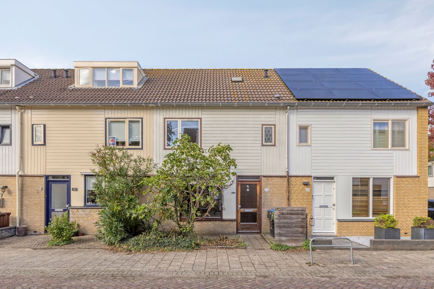 Foto 1 van IJsbaan 23