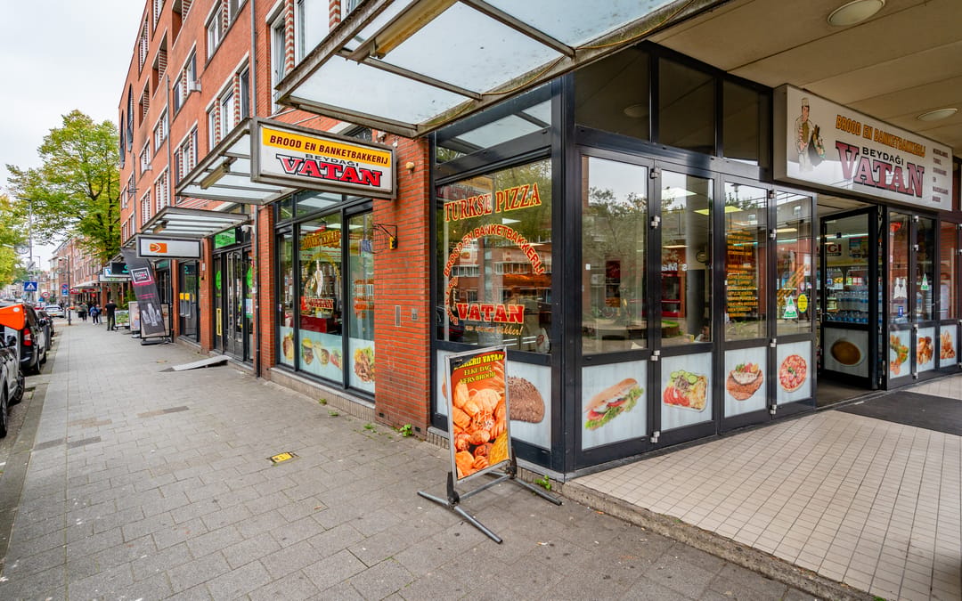 Photo 26 of Dokstraat 43