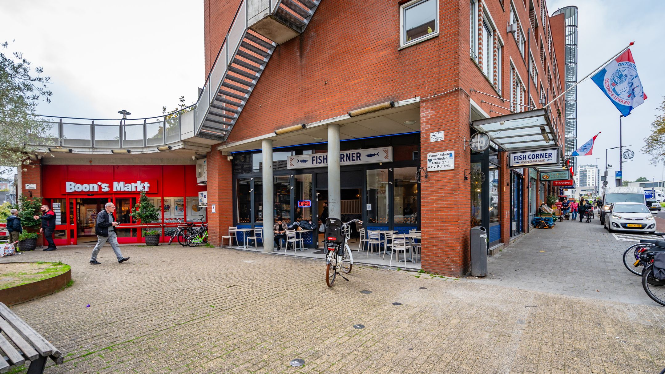 Photo 27 of Dokstraat 43