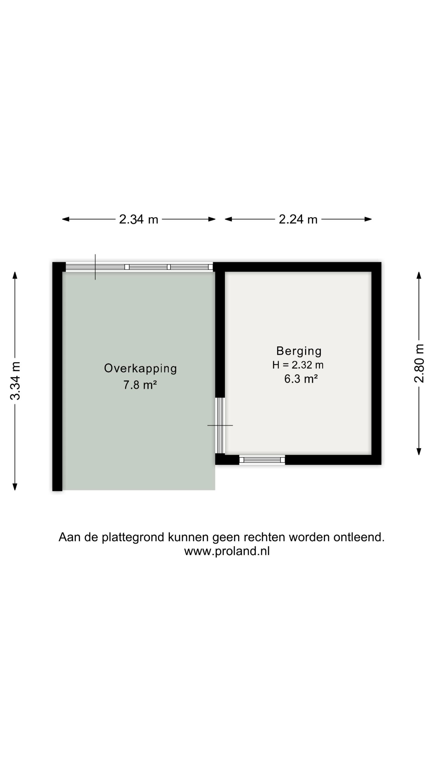 Foto 40 van Caro van Eyckstraat 26