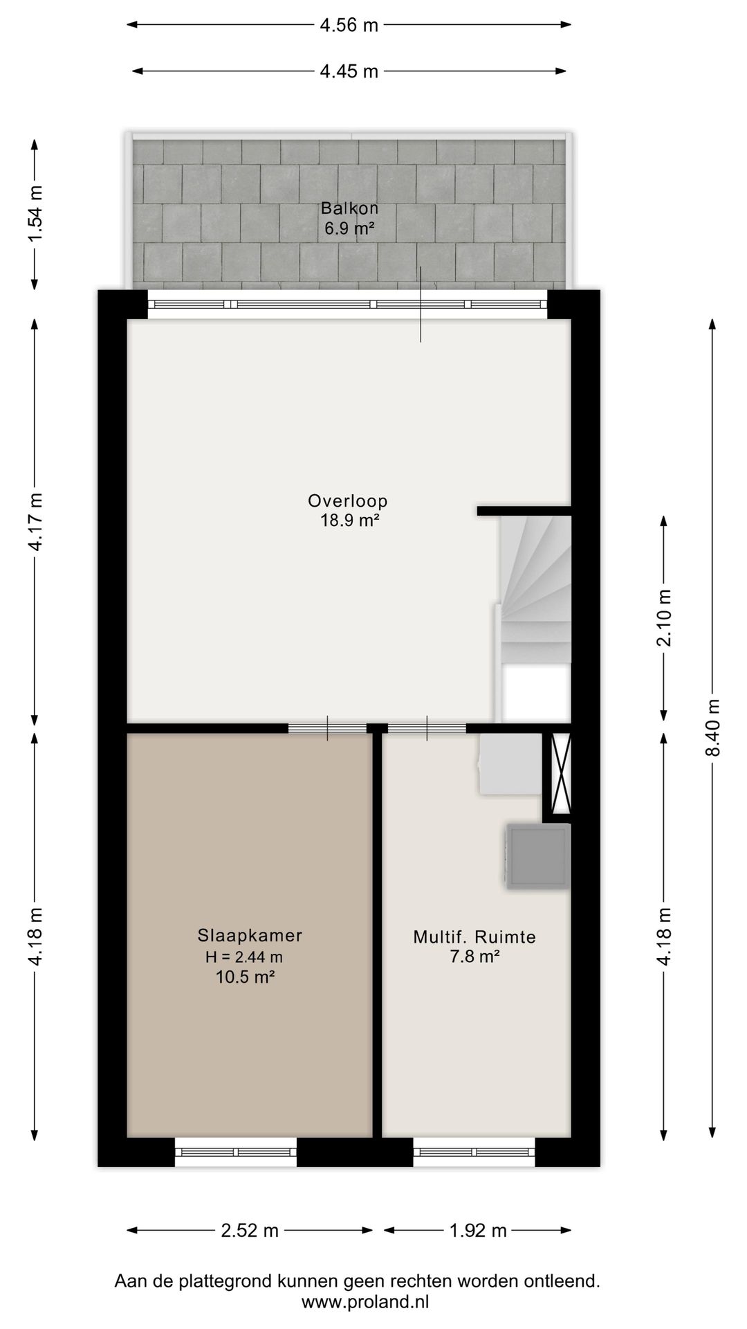 Foto 43 van Caro van Eyckstraat 26