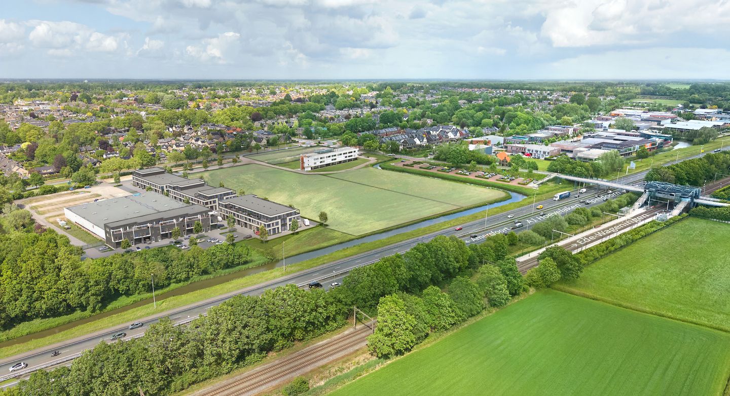 Bekijk foto 4 van Koninginneweg 1