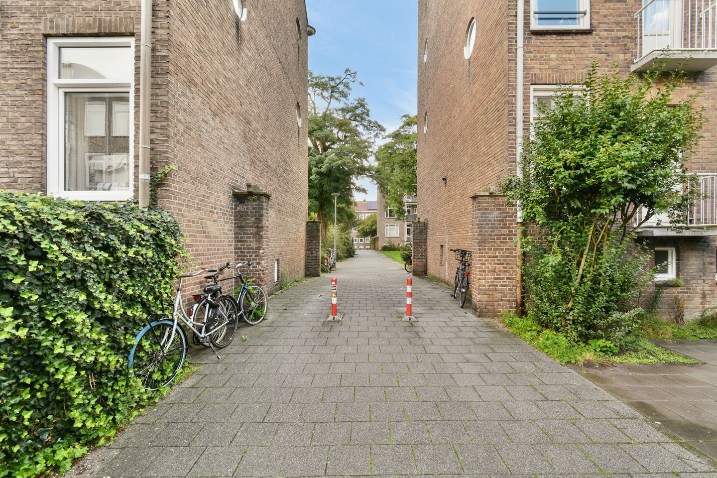Foto 29 van Bernardus Gewinstraat 24-B