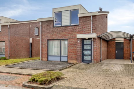 Emmastraat thumbnail