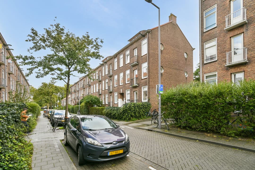 Foto 31 van Bernardus Gewinstraat 24-B