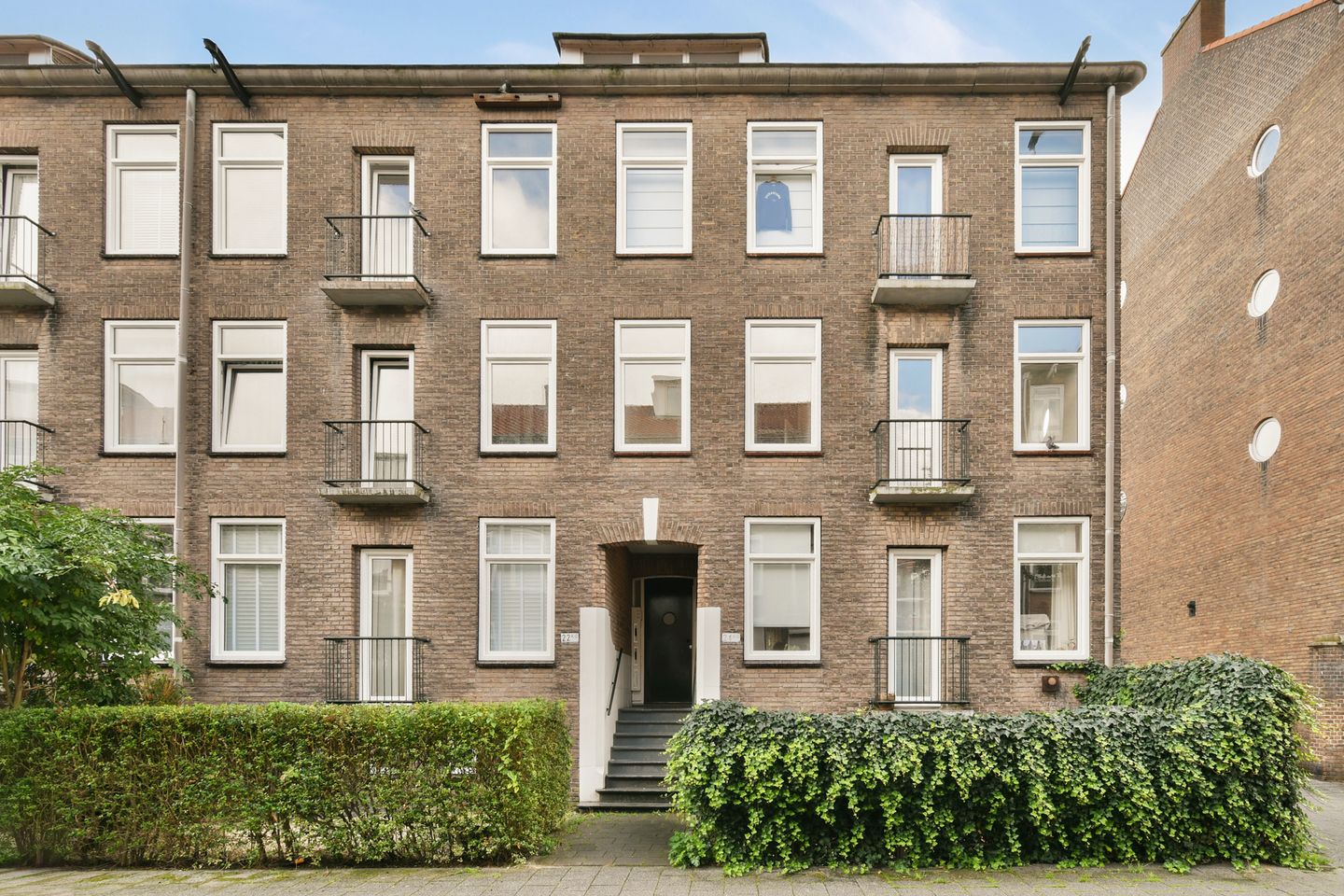 Foto 5 van Bernardus Gewinstraat 24-B