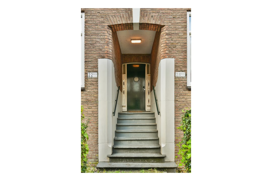 Foto 32 van Bernardus Gewinstraat 24-B
