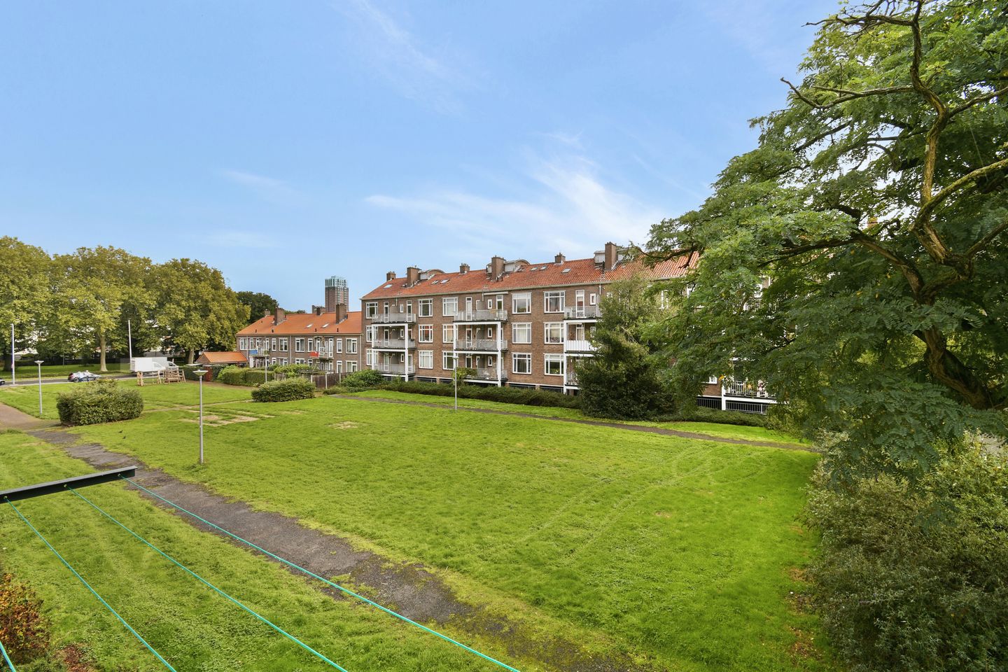Foto 4 van Bernardus Gewinstraat 24-B