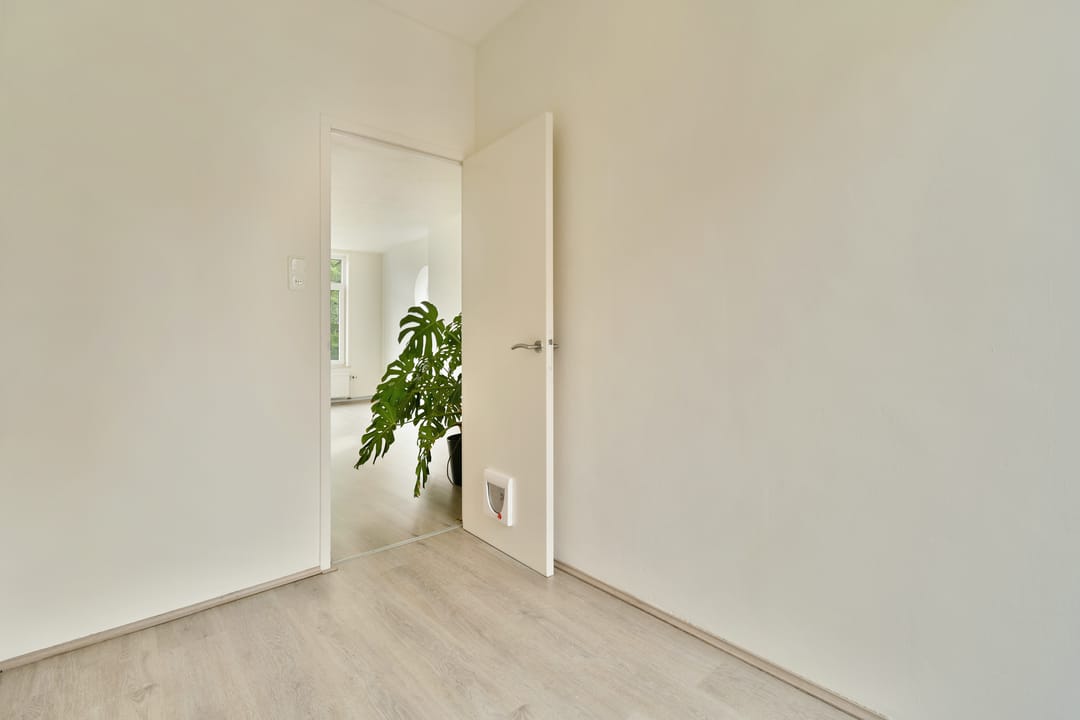 Foto 13 van Bernardus Gewinstraat 24-B
