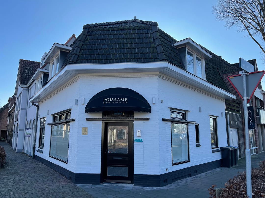 Foto 1 van Joannes Lenartzstraat 29-A