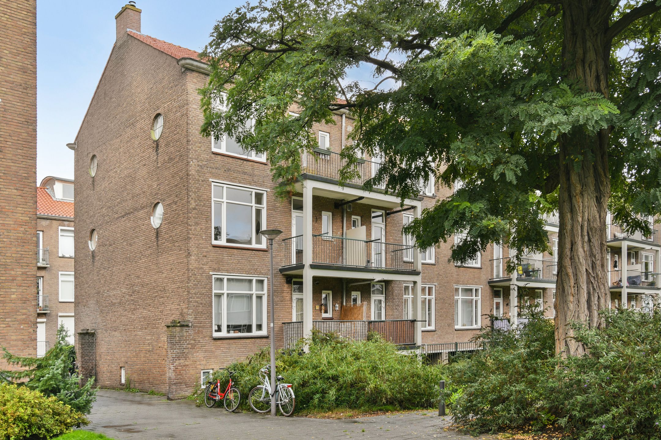 Foto 30 van Bernardus Gewinstraat 24-B