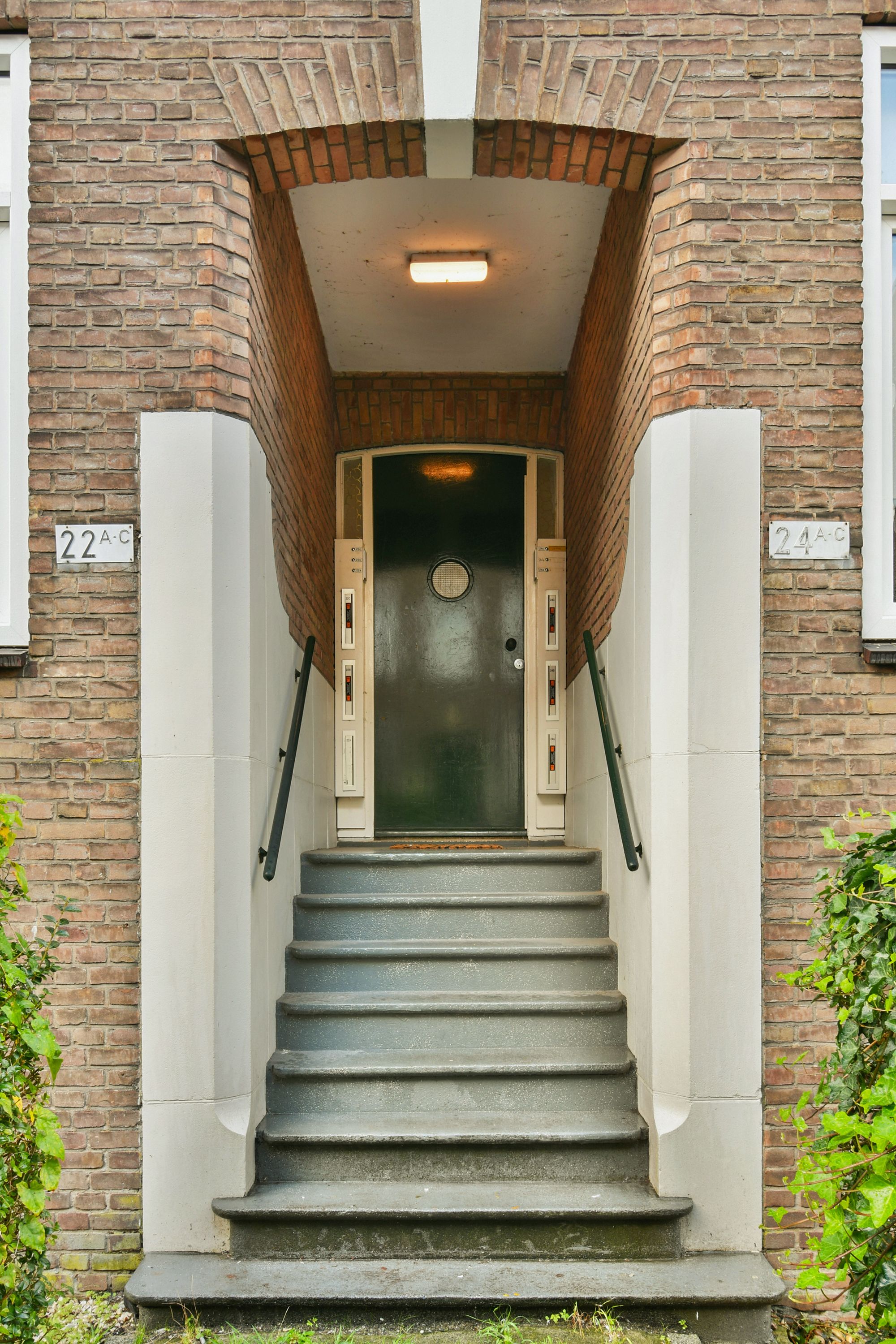 Foto 33 van Bernardus Gewinstraat 24-B