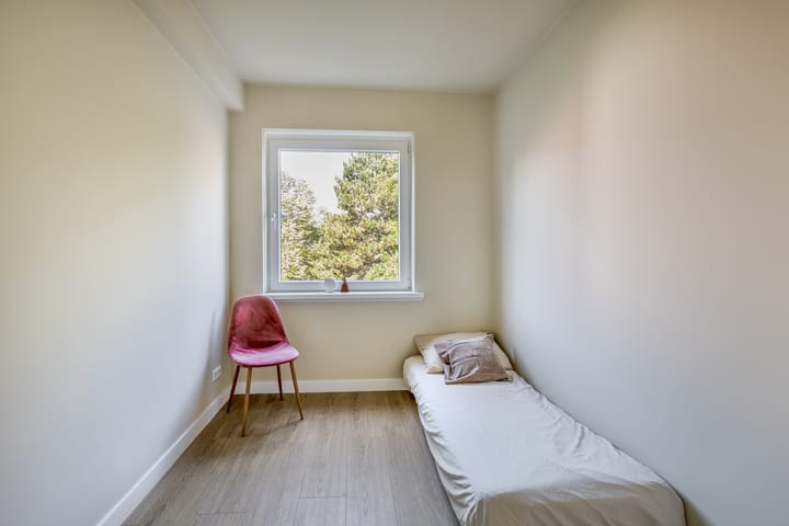 Appartement te koop: Karel Doormanlaan 28, Rijswijk (Zh)