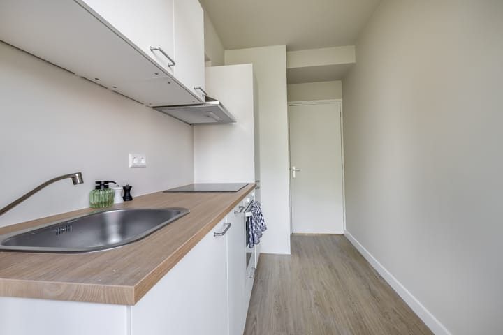 Appartement te koop: Karel Doormanlaan 28, Rijswijk (Zh)