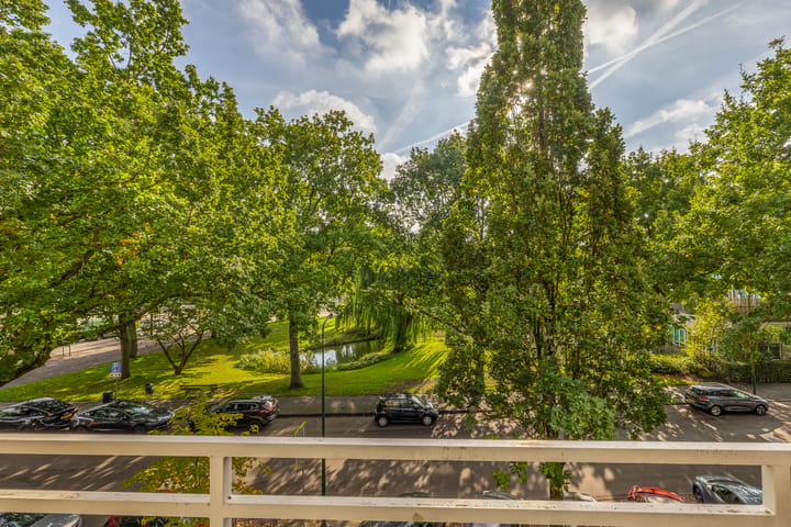 Appartement te koop: Karel Doormanlaan 28, Rijswijk (Zh)