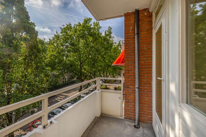 Appartement te koop: Karel Doormanlaan 28, Rijswijk (Zh)