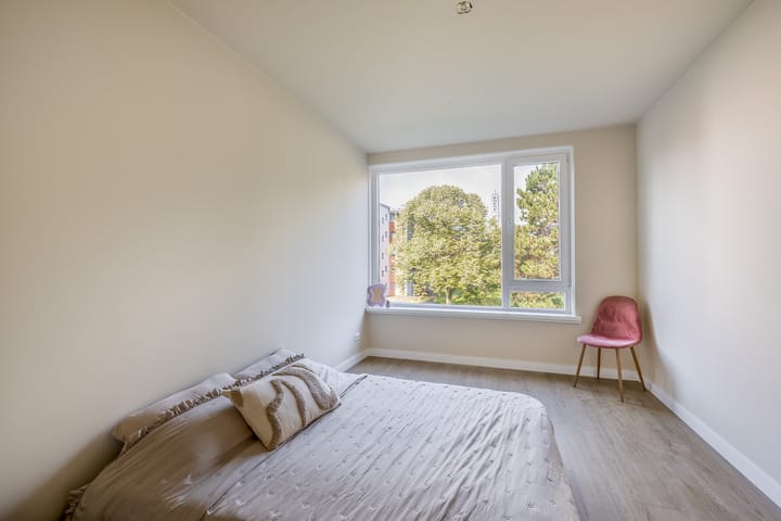 Appartement te koop: Karel Doormanlaan 28, Rijswijk (Zh)