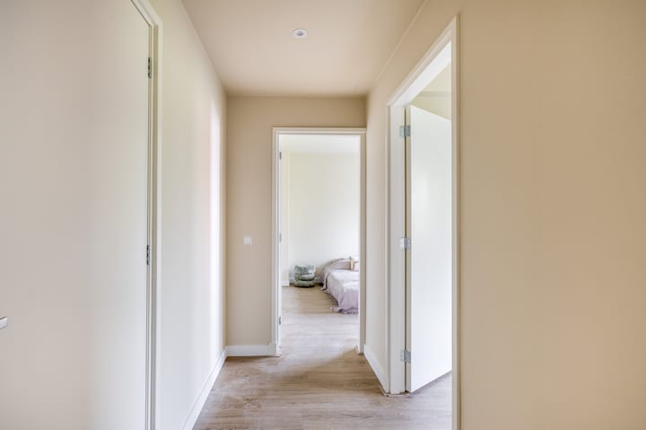 Appartement te koop: Karel Doormanlaan 28, Rijswijk (Zh)