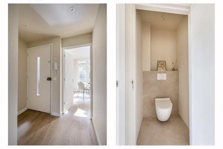 Appartement te koop: Karel Doormanlaan 28, Rijswijk (Zh)