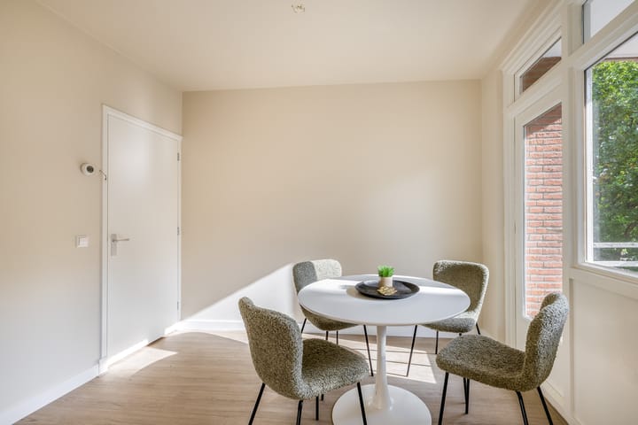 Appartement te koop: Karel Doormanlaan 28, Rijswijk (Zh)