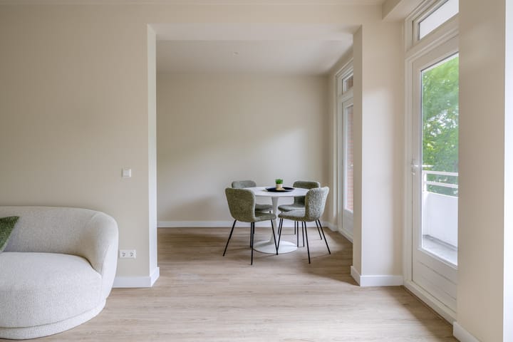 Appartement te koop: Karel Doormanlaan 28, Rijswijk (Zh)