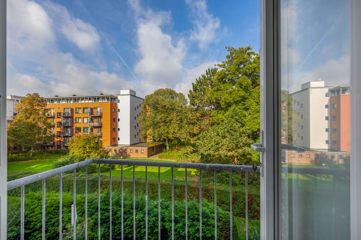 Appartement te koop: Karel Doormanlaan 28, Rijswijk (Zh)