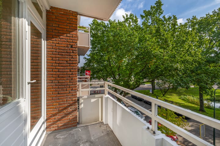 Appartement te koop: Karel Doormanlaan 28, Rijswijk (Zh)