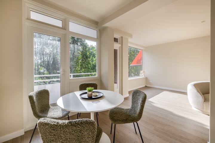 Appartement te koop: Karel Doormanlaan 28, Rijswijk (Zh)