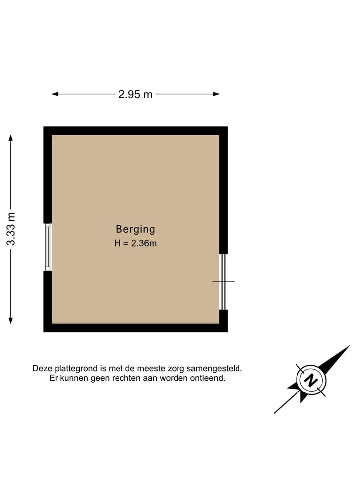 Appartement te koop: Karel Doormanlaan 28, Rijswijk (Zh)