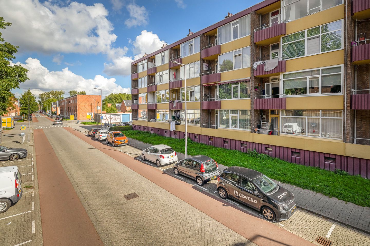Foto 1 van Krabbendijkestraat 386