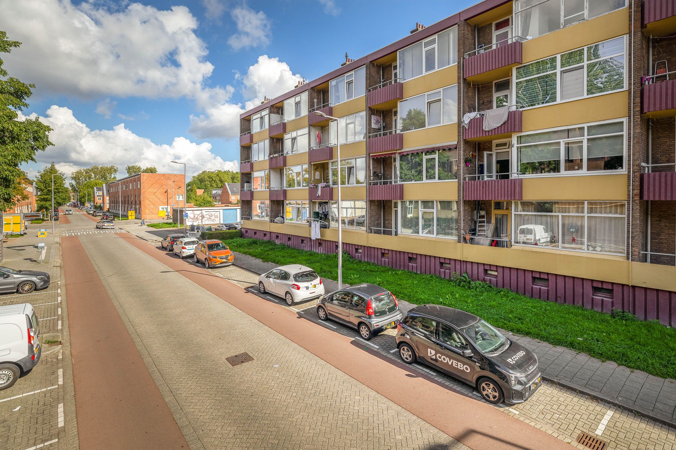 Krabbendijkestraat 386 