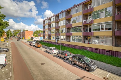 Krabbendijkestraat thumbnail