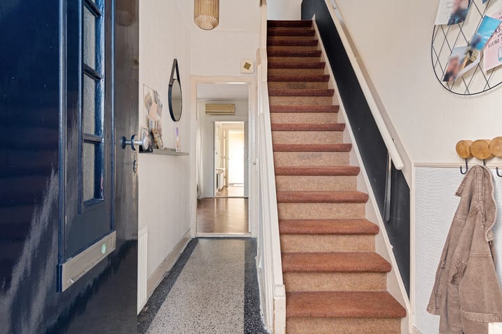 Tussenwoning te koop: Brummelkampstraat 7, Kampen