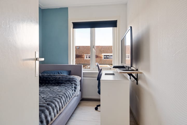Tussenwoning te koop: Brummelkampstraat 7, Kampen