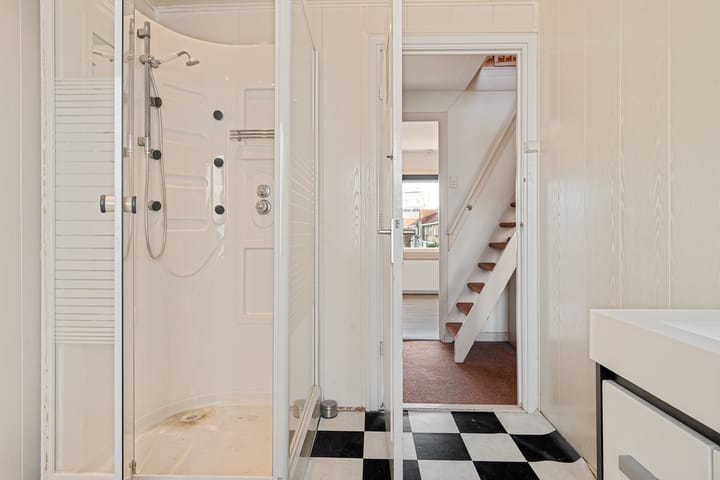 Tussenwoning te koop: Brummelkampstraat 7, Kampen