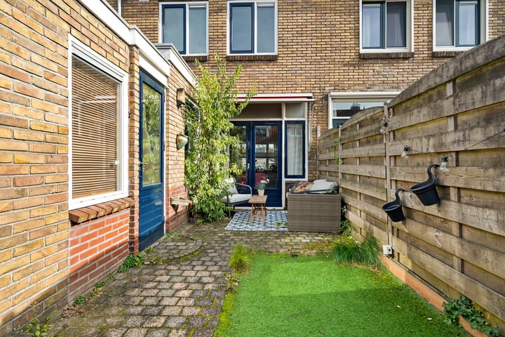 Foto 4 van Brummelkampstraat 7