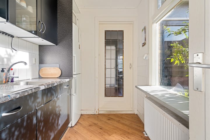 Tussenwoning te koop: Brummelkampstraat 7, Kampen