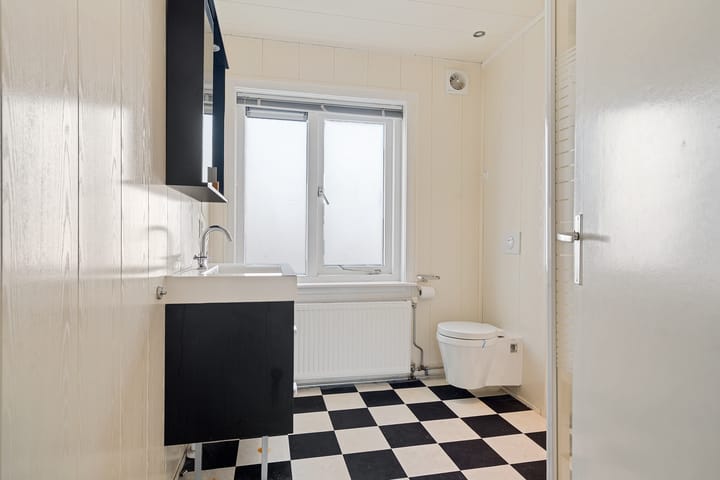 Tussenwoning te koop: Brummelkampstraat 7, Kampen
