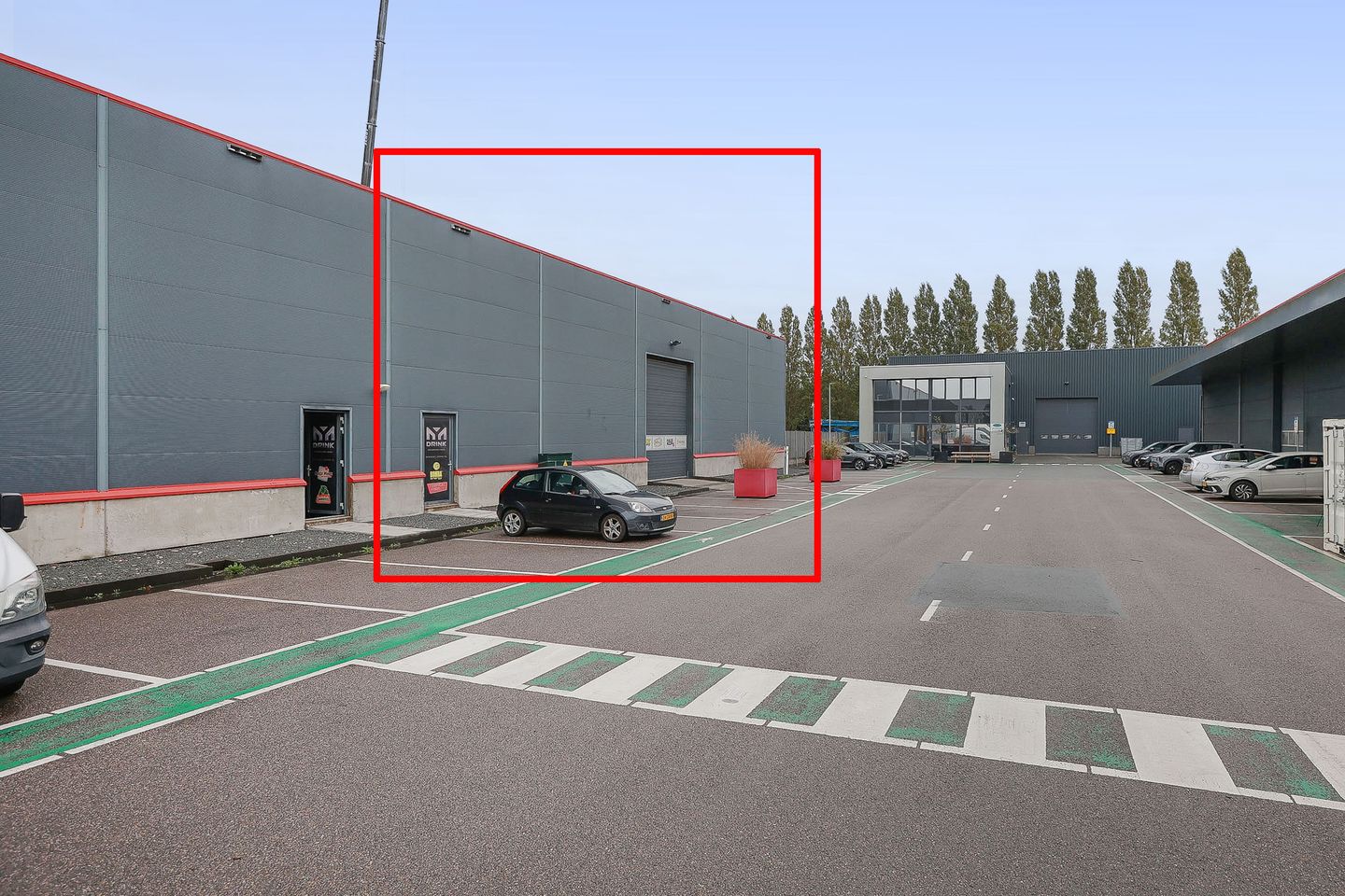 View photo 3 of Nieuw-Zeelandweg 4