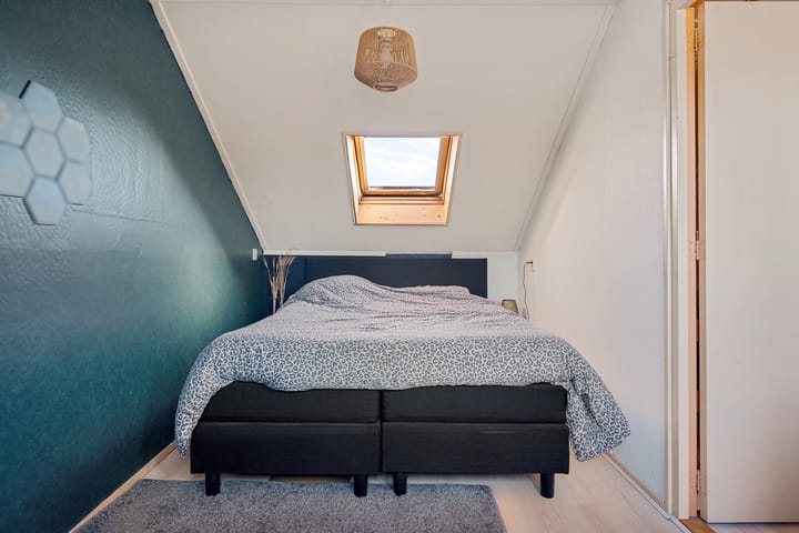Tussenwoning te koop: Brummelkampstraat 7, Kampen