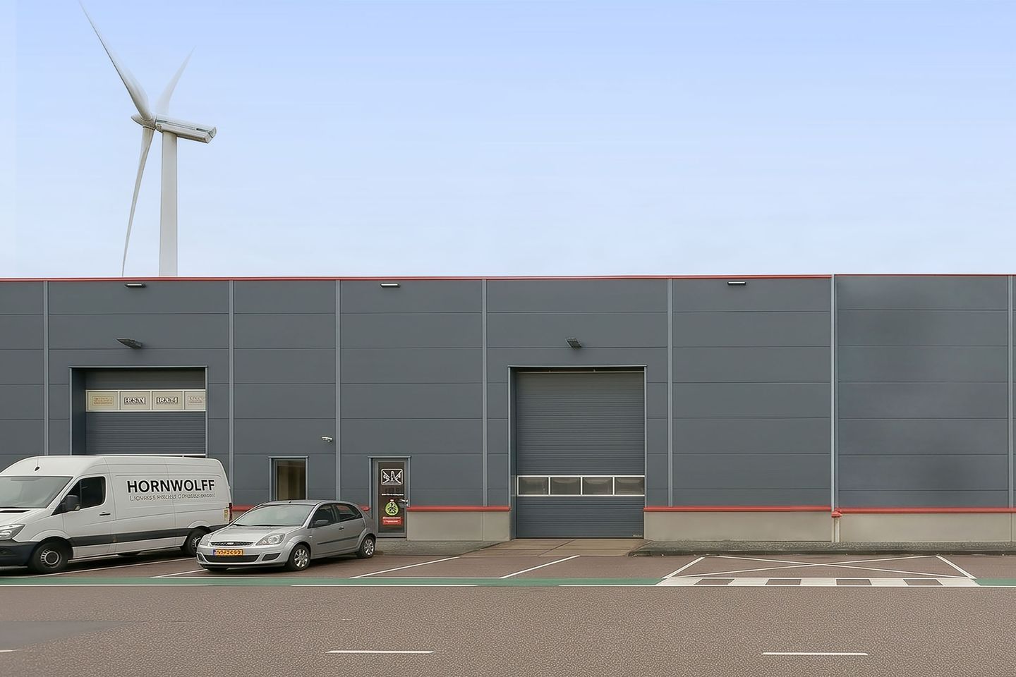 View photo 2 of Nieuw-Zeelandweg 4